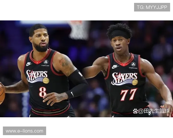 老鹰胜76人约翰逊32+10